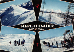 05-SERRE CHEVALIER-N°3032-B/0305 - Serre Chevalier