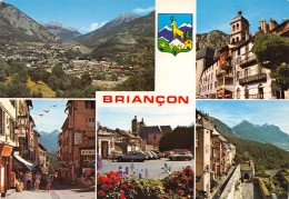 05-BRIANCON-N°3032-B/0009 - Briancon