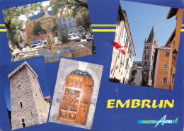 05-EMBRUN-N°3032-D/0353 - Embrun