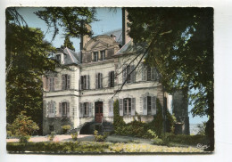 Evaux Creuse Château De Budelle - Andere & Zonder Classificatie