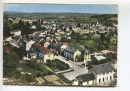 Auzances Creuse Vue Générale - Autres & Non Classés