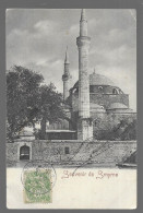 Souvenir De Smyrne (mosquée) (9940) - Turchia