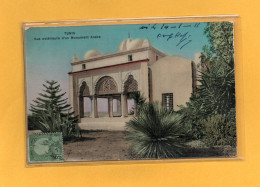 (25/04/24) TUNISIE-CPA TUNIS - Tunisia