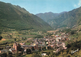 VALLS D ANDORRA - ANDORRA LA VELLA - VUE GENERALE - Andorra