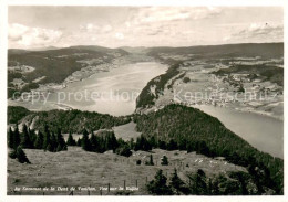 13756068 Sommet Des Diablerets Dent De Vaulion Vue Sur La Vallee Sommet Des Diab - Autres & Non Classés