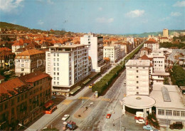 13756054 La Chaux-de-Fonds NE Avenue Leopold Robert  - Sonstige & Ohne Zuordnung