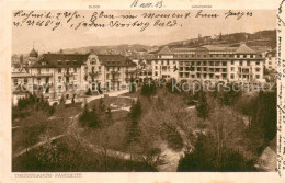 13755742 Zuerich ZH Theodosianum Privatspital Klinik Sanatorium Zuerich ZH - Autres & Non Classés