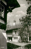 13755702 Zuerich ZH Schweizer Landesausstellung 1939 Im Doerfli Zuerich ZH - Altri & Non Classificati