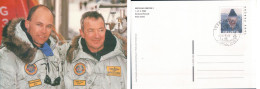 Breitling Orbiter 3, Bertrand Piccard Et Brian Jones (21.3.1999) 10x15 - Espace