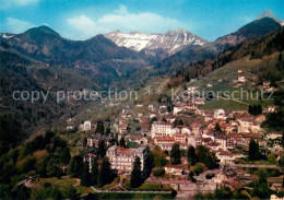 13753152 Glion Vue Generale Glion - Autres & Non Classés