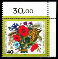 BERLIN 1974 Nr 474 Postfrisch ORA X2CBAAA - Unused Stamps