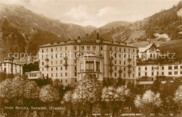 13751292 Samaden Hotel Bernina Samaden - Otros & Sin Clasificación