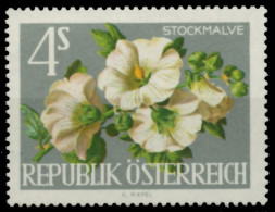 ÖSTERREICH 1964 Nr 1150 Postfrisch SBCC46E - Neufs