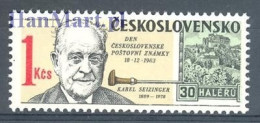 Czechoslovakia 1983 Mi 2747 MNH  (ZE4 CSK2747) - Autres & Non Classés