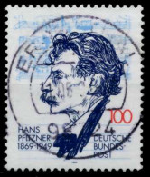 BRD 1994 Nr 1736 Zentrisch Gestempelt X78EB82 - Used Stamps