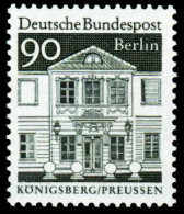BERLIN DS D-BAUW. 2 Nr 281 Postfrisch S59508E - Ongebruikt