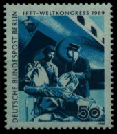 BERLIN 1969 Nr 345 Postfrisch S595412 - Unused Stamps