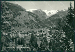 Aosta Ayas Champoluc PIEGHINE Foto FG Cartolina KB1642 - Aosta