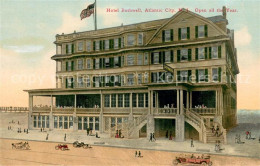 13749512 Atlantic_City_New_Jersey Hotel Bothwell - Autres & Non Classés