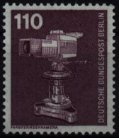 BERLIN DS INDUSTRIE U. TECHNIK Nr 668 Postfrisch S5F3282 - Unused Stamps