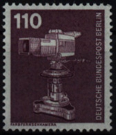 BERLIN DS INDUSTRIE U. TECHNIK Nr 668 Postfrisch S5F3282 - Ungebraucht