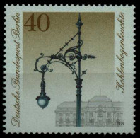 BERLIN 1979 Nr 604 Postfrisch S5F3706 - Nuovi