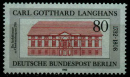 BERLIN 1982 Nr 684 Postfrisch S5F5296 - Unused Stamps