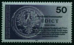 BERLIN 1985 Nr 743 Postfrisch S5F5612 - Neufs