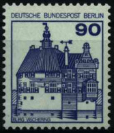 BERLIN DS BURGEN U. SCHLÖSSER Nr 588 Postfrisch S5F57DA - Unused Stamps