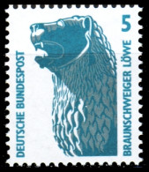 BRD DS SEHENSW Nr 1448u Postfrisch S60C052 - Unused Stamps