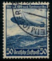 3. REICH 1936 Nr 606X Gestempelt X8611C6 - Used Stamps