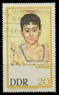 DDR 1967 Nr 1262 Gestempelt X90AFB6 - Oblitérés