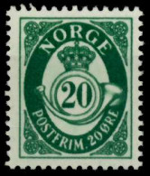 NORWEGEN Nr 481x Postfrisch X916392 - Nuovi