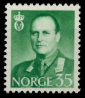 NORWEGEN Nr 472 Postfrisch X916226 - Unused Stamps