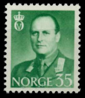 NORWEGEN Nr 472 Postfrisch X916226 - Nuevos