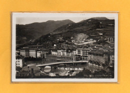 (25/04/24) ESPAGNE-CPSM TOLOSA - Guipúzcoa (San Sebastián)