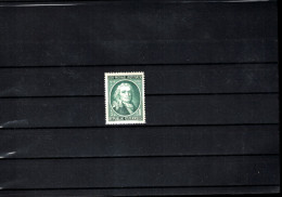 Austria / Oestereich 1954 Johann Michael Rottmayr Postfrisch / MNH - Unused Stamps