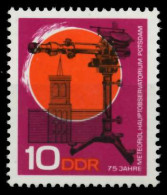 DDR 1968 Nr 1343 Postfrisch S71D89E - Ungebraucht