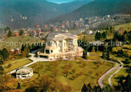 13746452 Dornach SO Goetheanum Fliegeraufnahme Dornach SO - Andere & Zonder Classificatie