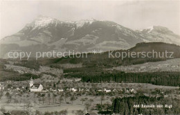 13745812 Emmen Hochdorf Gesamtansicht M. Rigi Emmen Hochdorf - Autres & Non Classés