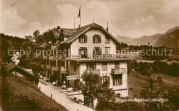 13745810 Buergenstock Hotel Waldheim Buergenstock - Autres & Non Classés