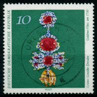 DDR 1971 Nr 1683 Zentrisch Gestempelt X9864BE - Used Stamps