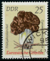 DDR 1974 Nr 1937 Gestempelt X6948F2 - Oblitérés