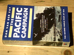 The Pacific Campaign - Sonstige & Ohne Zuordnung