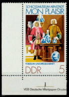 DDR 1974 Nr 1975 Postfrisch ECKE-ULI X69737E - Unused Stamps