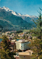 13745284 St Moritz Bad GR Chrystal-Hotel St Moritz Bad GR - Other & Unclassified