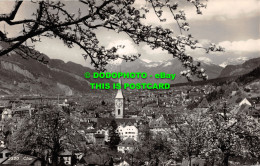 R509073 Chur. Jules Geiger. Postcard - Mundo