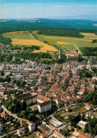 13744411 Porrentruy Fliegeraufnahme Altstadt Porrentruy - Other & Unclassified