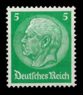 D-REICH 1932 Nr 468 Postfrisch X6DA592 - Ungebraucht