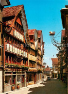 13743840 Appenzell IR Hauptgasse Appenzell IR - Autres & Non Classés